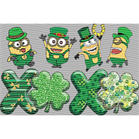ST PATRICKS DAY-ST 1096